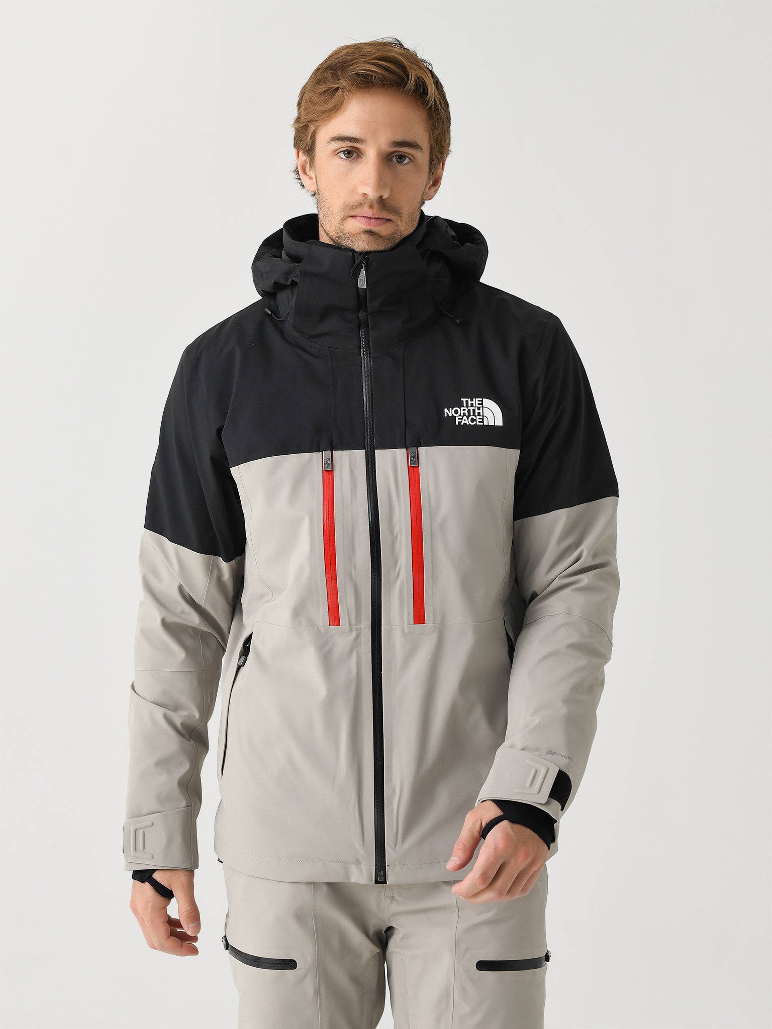 The North Face Men's Chakal Insulated Jacket - Saint Bernard