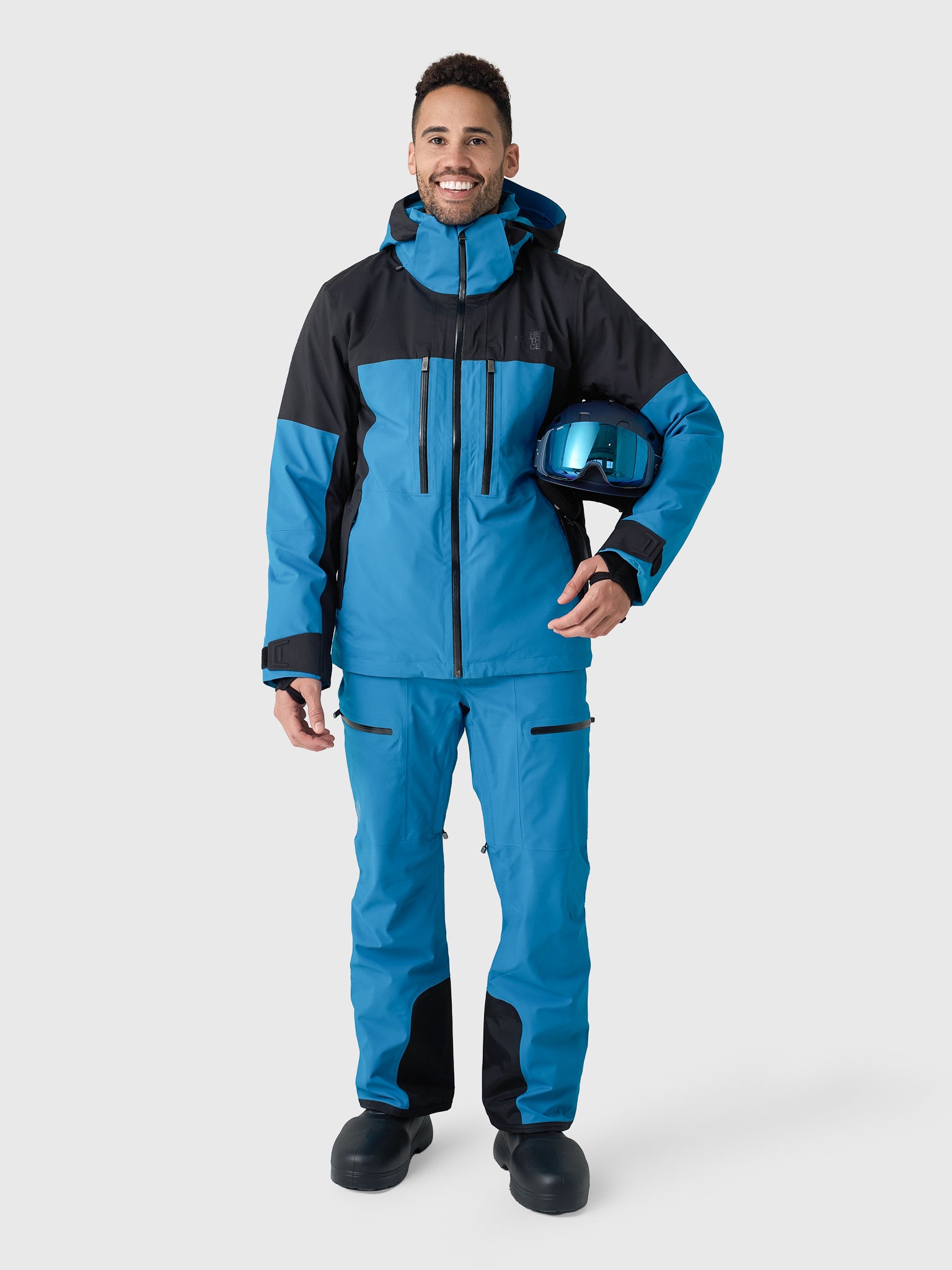 ノスタルジー30 The North Face Men's Chakal Insulated Jacket – Saint Bernard