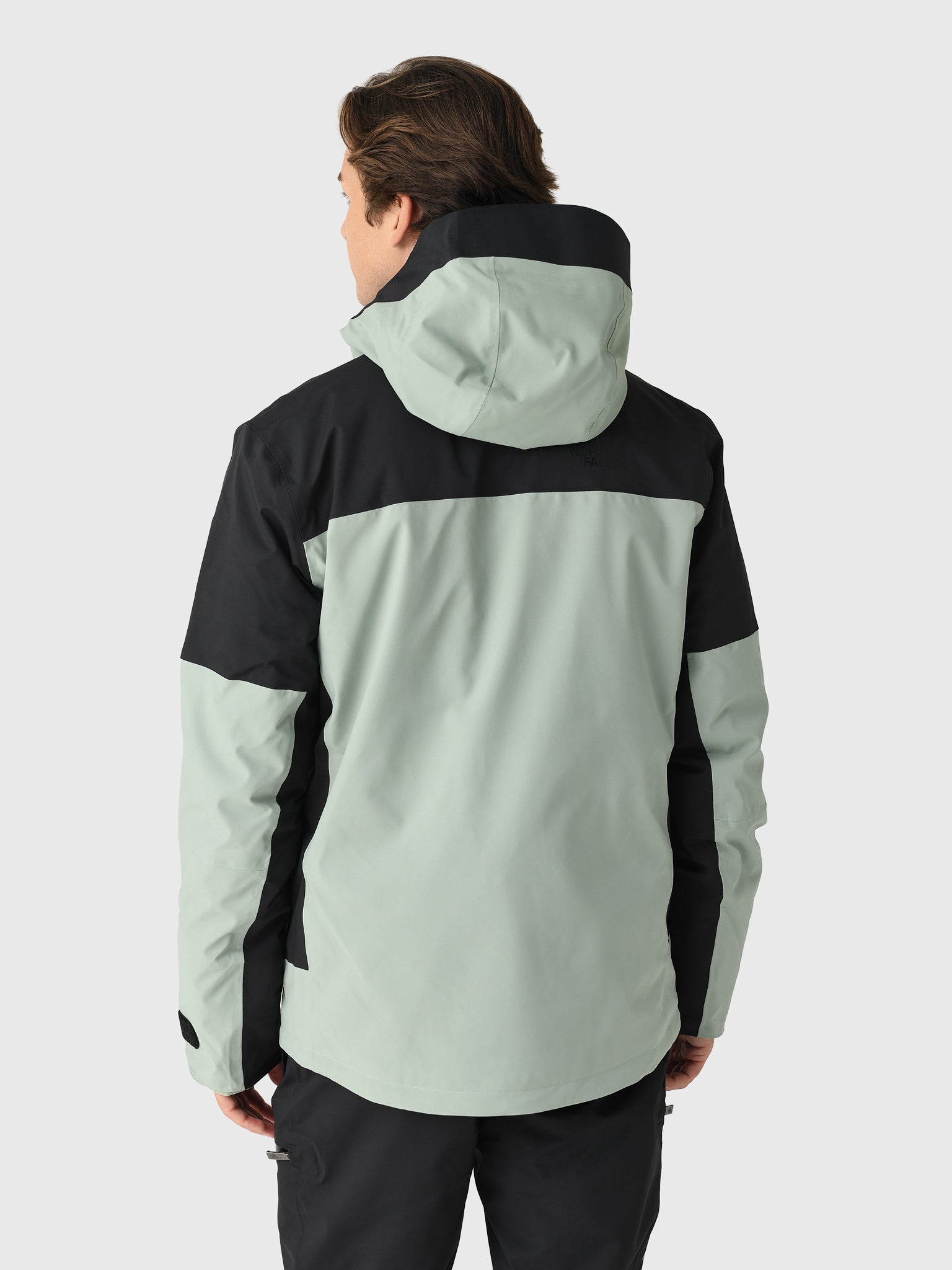 The North Face Men's Chakal Insulated Jacket – Saint Bernard