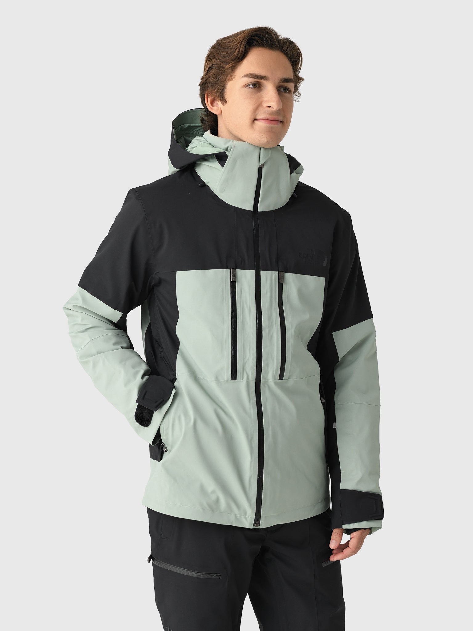 The North Face Men's Chakal Insulated Jacket - Saint Bernard