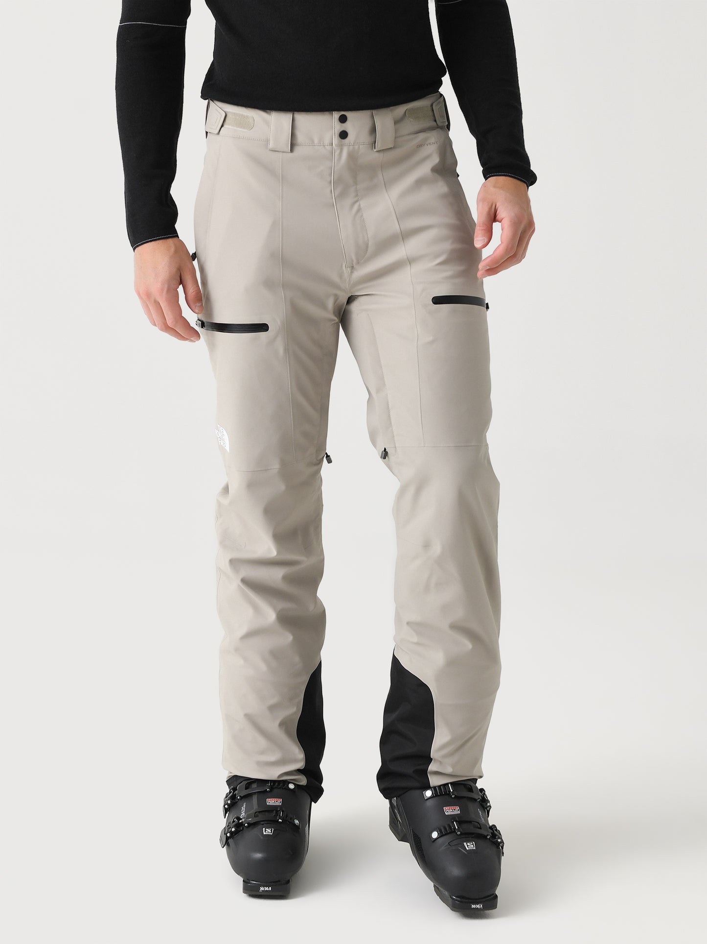 The North Face Men's Chakal Pant - Saint Bernard
