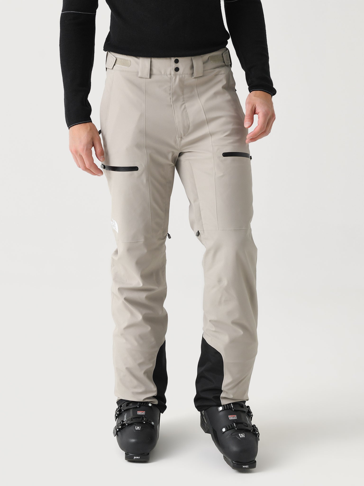 The North Face Men's Chakal Pant - Saint Bernard