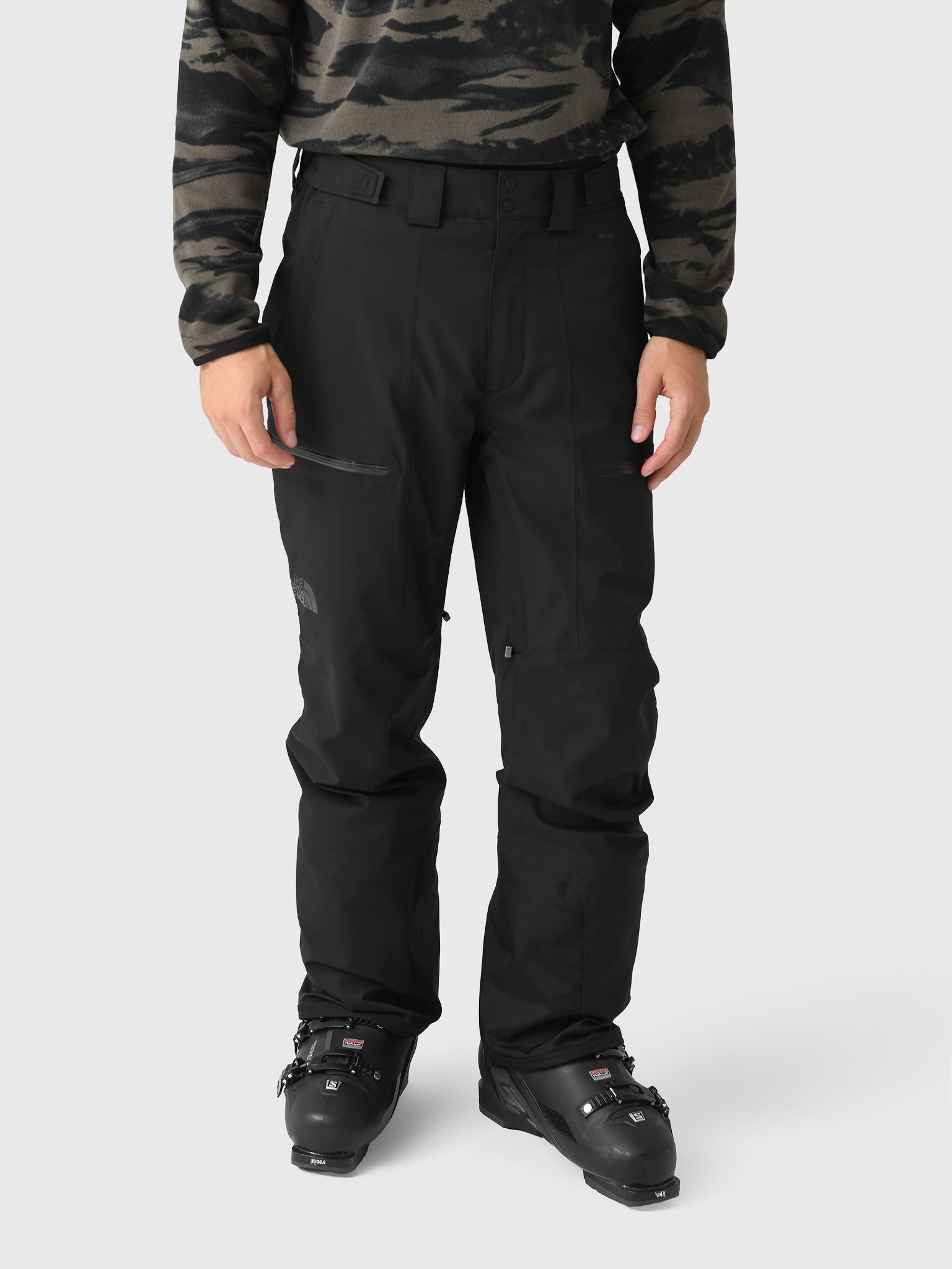 The North Face Men's Chakal Pant - Saint Bernard