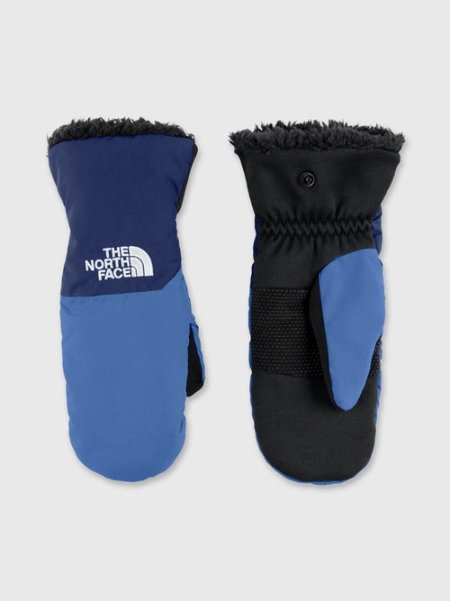 The North Face Boys' Shasta Mittens - Saint Bernard