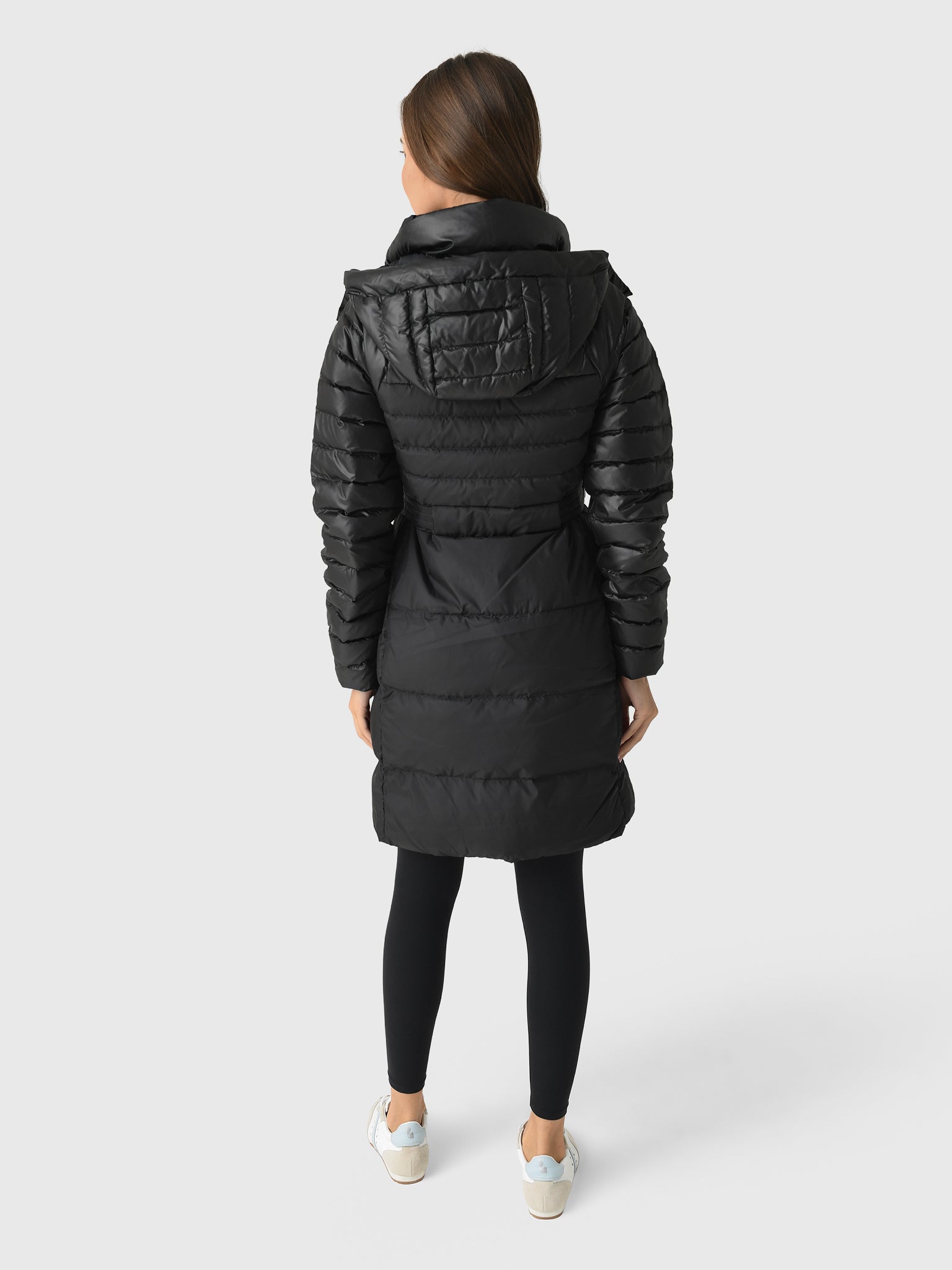 The North Face Women's Ruby Parka – Saint Bernard