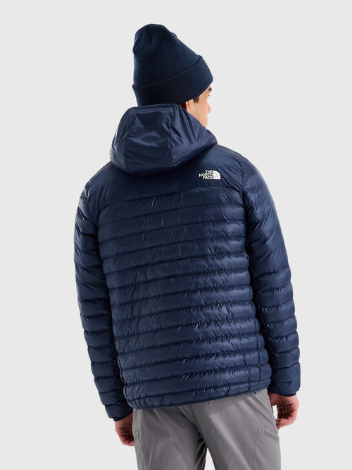 The North Face Men's Terra Peak Hoodie - Saint Bernard