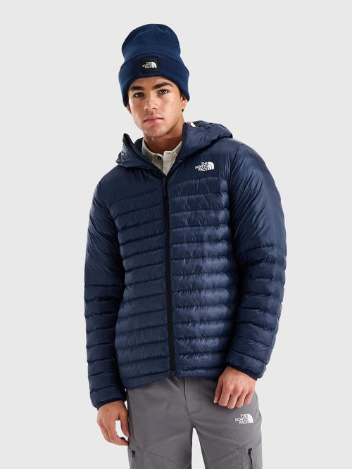 The North Face Men's Terra Peak Hoodie - Saint Bernard