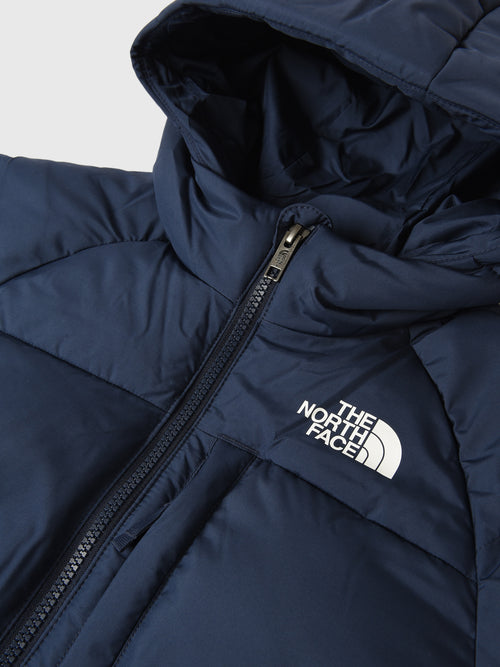 The North Face Boys' North Down Hooded Jacket