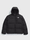 TNF BLACK