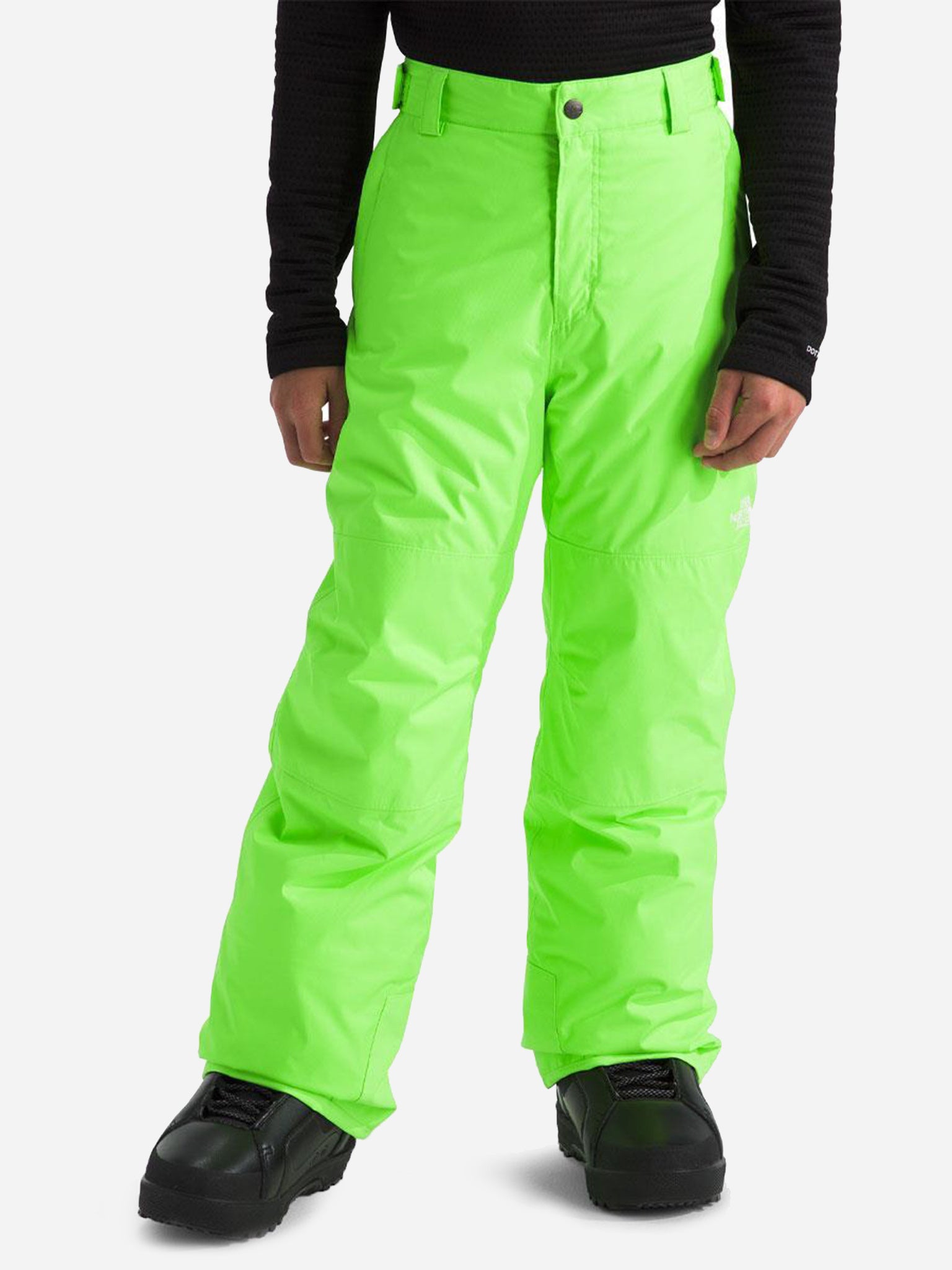 The North Face Boys’ Freedom Insulated Pant - Saint Bernard