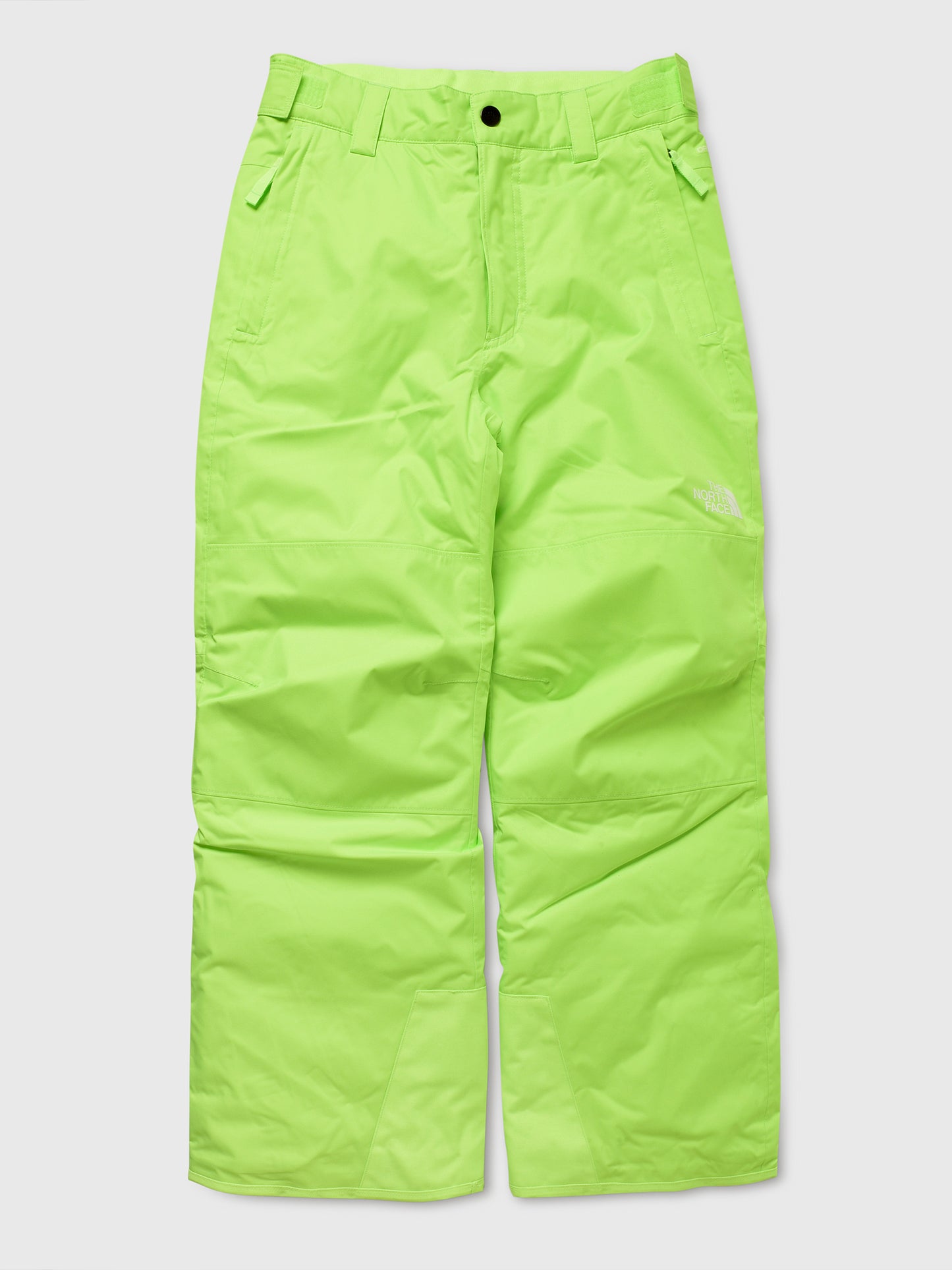 The North Face Boys’ Freedom Insulated Pant - Saint Bernard