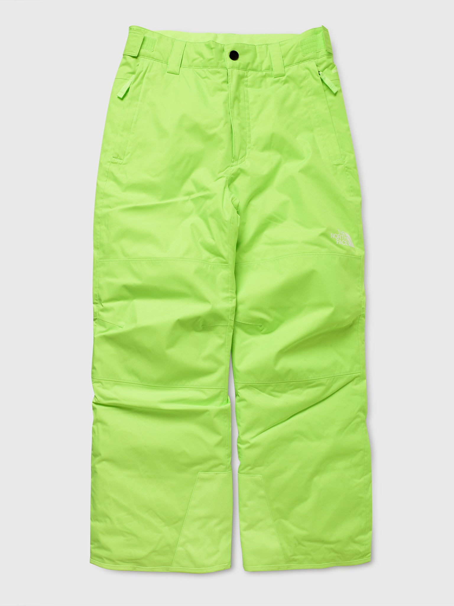 The North Face Boys’ Freedom Insulated Pant - Saint Bernard