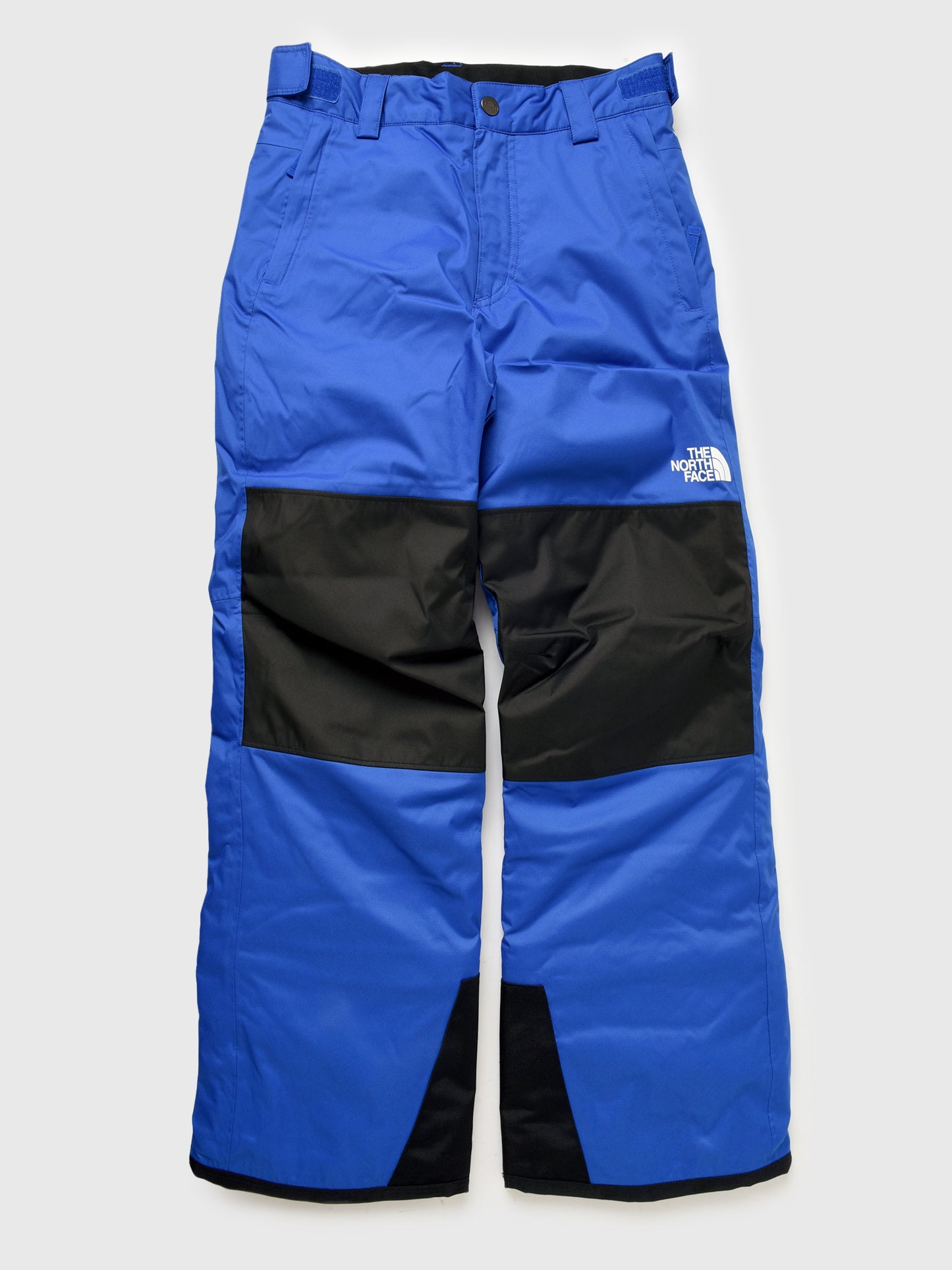 The North Face Boys’ Freedom Insulated Pant - Saint Bernard