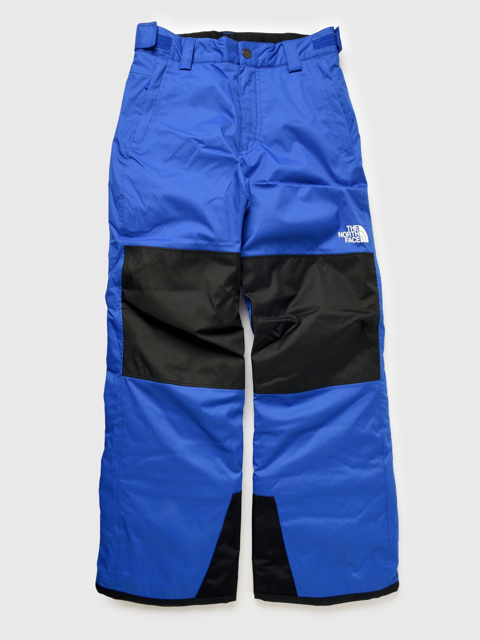 The North Face Boys’ Freedom Insulated Pant - Saint Bernard