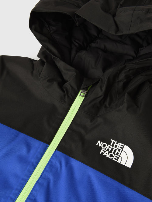 The North Face Boys' Freedom Insulated Jacket