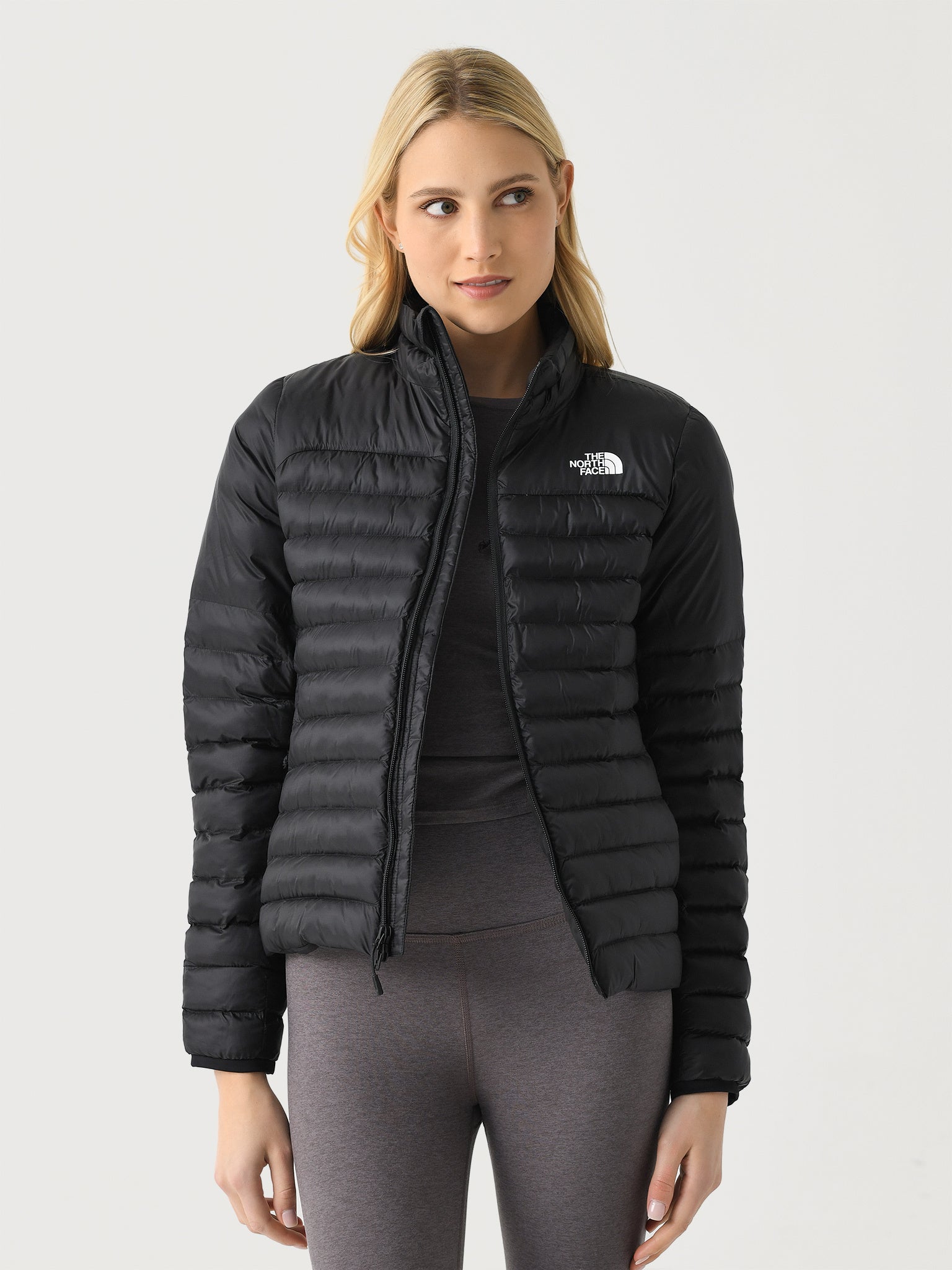 The North Face Women's Terra Peak Jacket - Saint Bernard