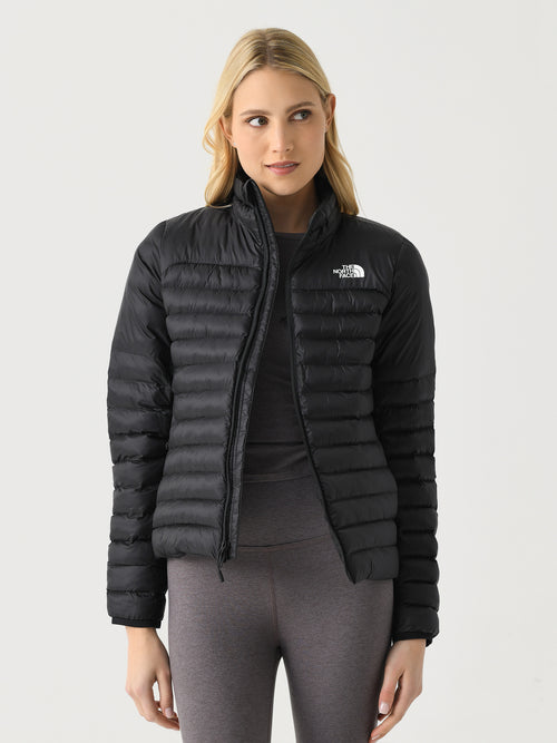 The North Face Women's Terra Peak Jacket