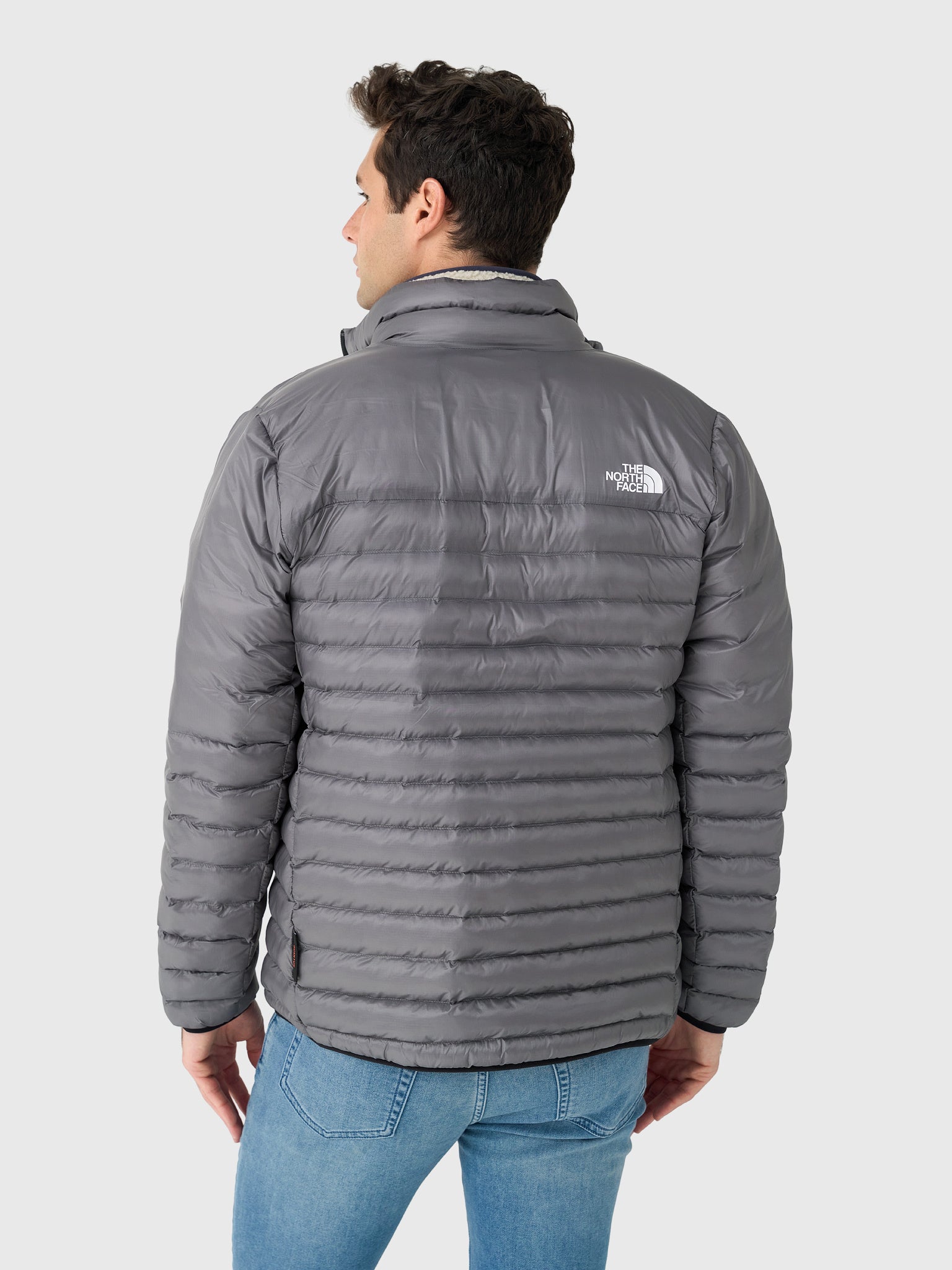The North Face Men's Terra Peak Jacket – Saint Bernard