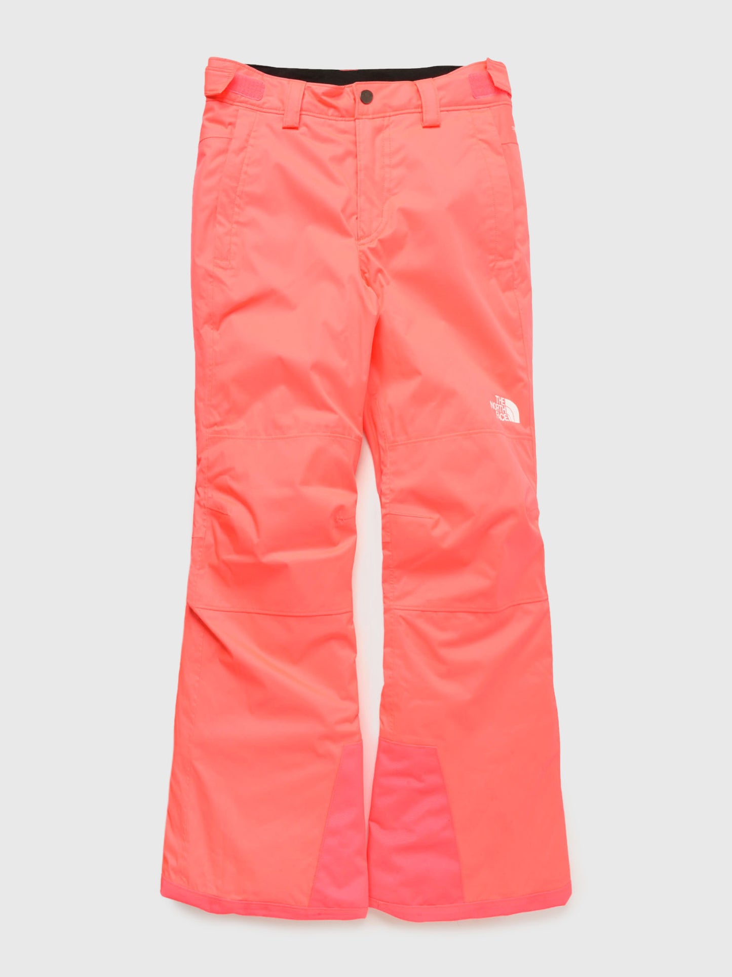 The North Face Girls' Freedom Insulated Pant - Saint Bernard
