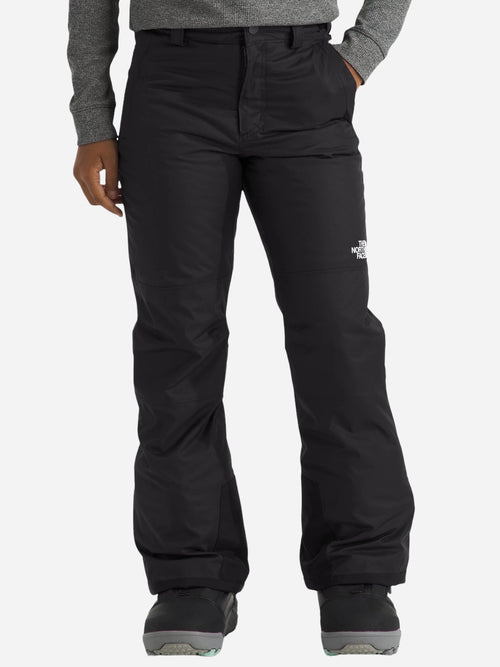 The North Face Girls' Freedom Insulated Pant