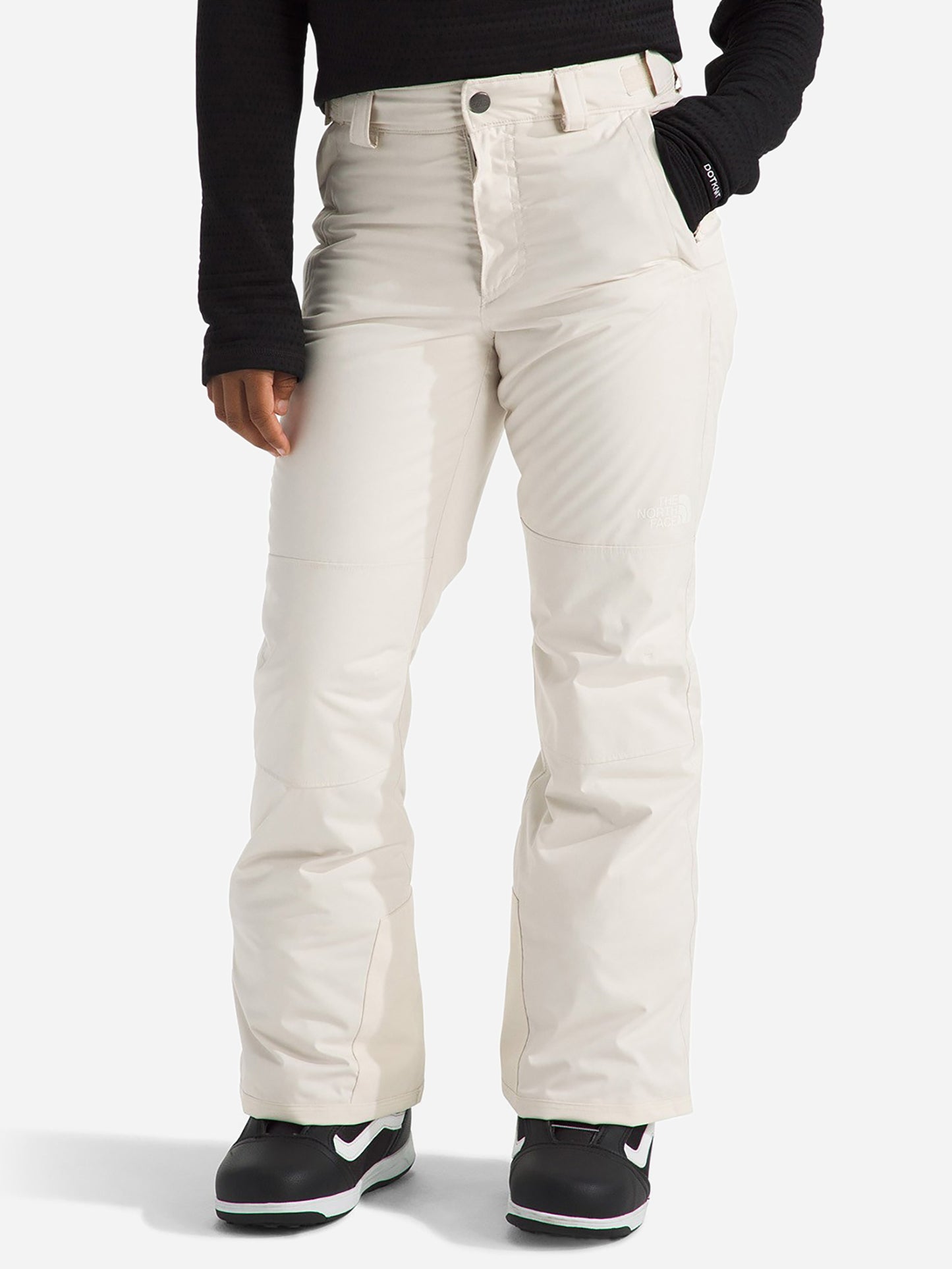 The North Face Girls' Freedom Insulated Pant - Saint Bernard