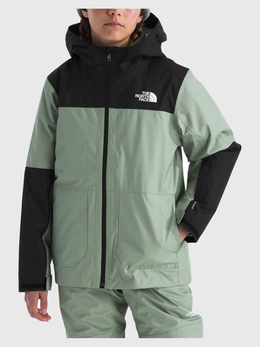 The North Face Teen Freedom Triclimate® Jacket - Saint Bernard