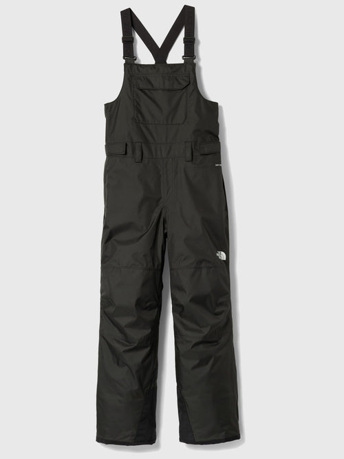 The North Face Teen Freedom Insulated Bib