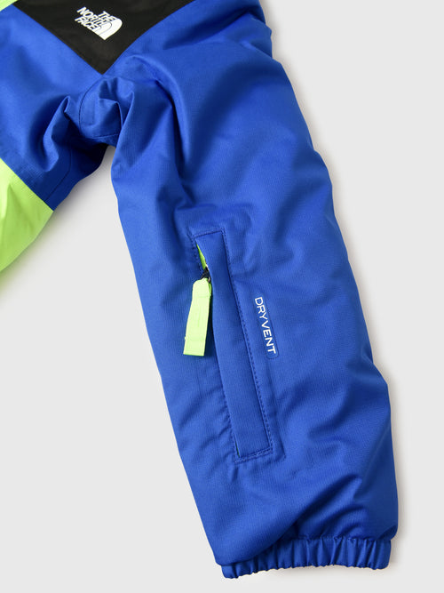 The North Face Kids' Freedom Insulated Jacket