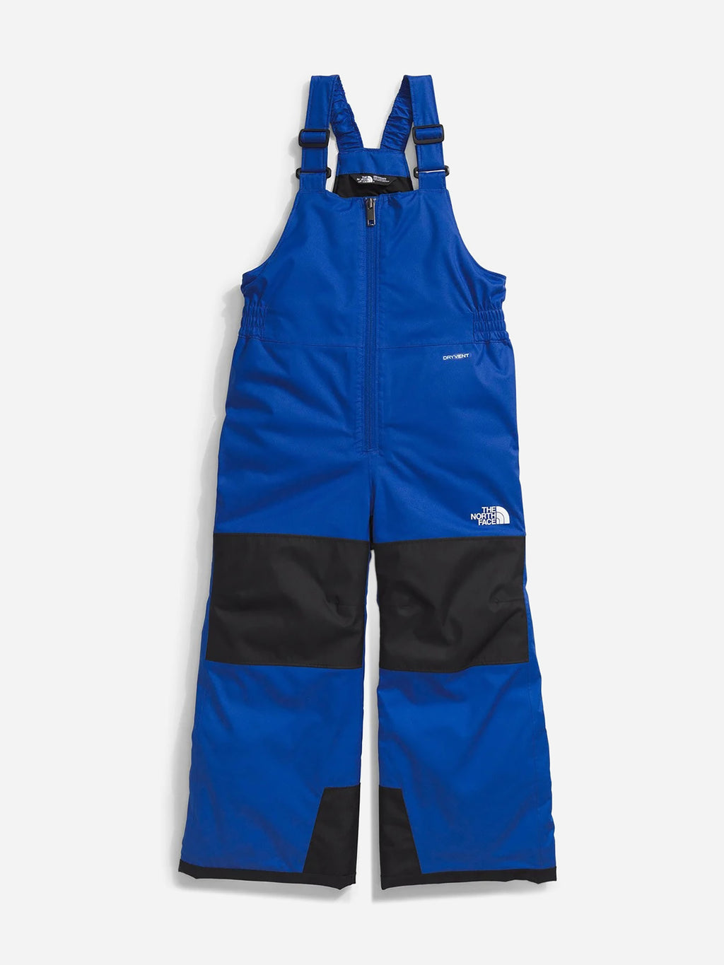 The North Face Kids' Freedom Insulated Bib - Saint Bernard