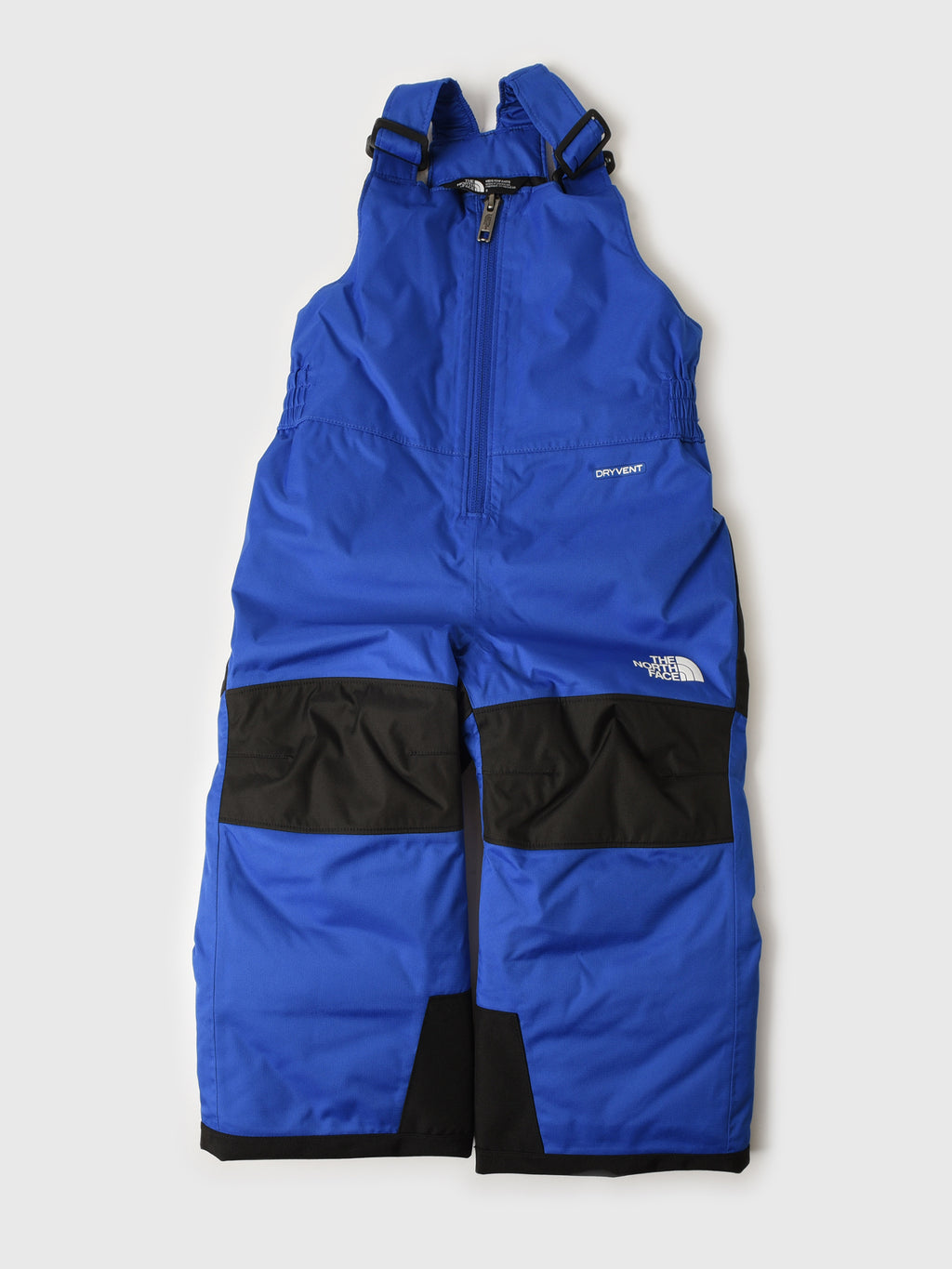 The North Face Kids' Freedom Insulated Bib - Saint Bernard