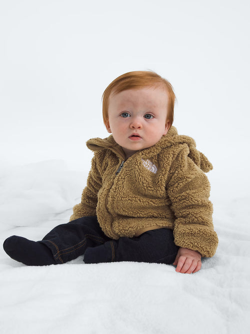 The North Face Baby Campshire Full-Zip Hoodie