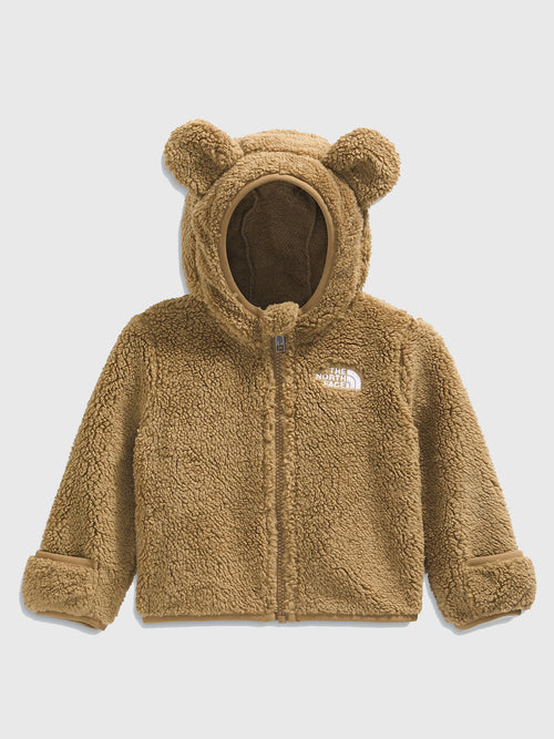 The North Face Baby Campshire Full-Zip Hoodie