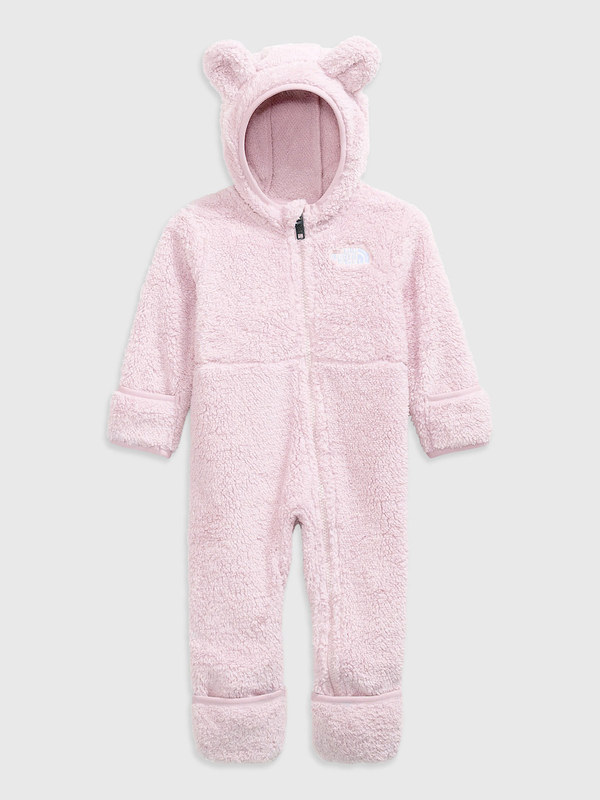 The North Face Baby Campshire One-Piece - Saint Bernard