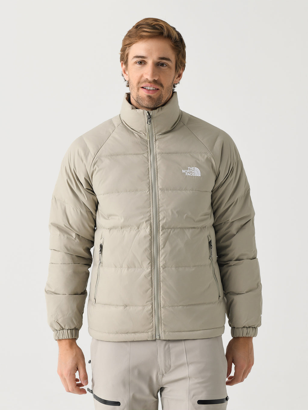 The North Face Men's Hydrenalite™ Down Jacket - Saint Bernard