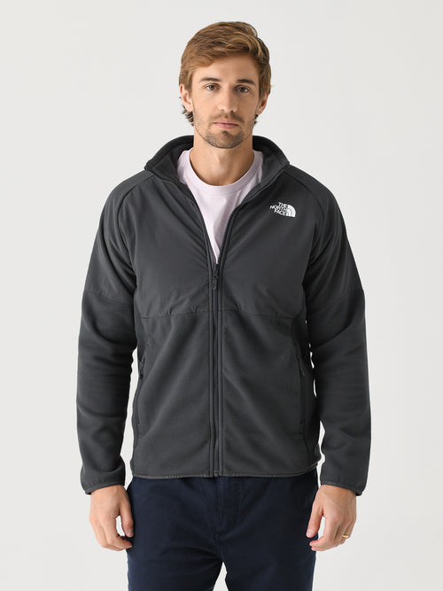 The North Face Men's Glacier Heavyweight Full-Zip Jacket