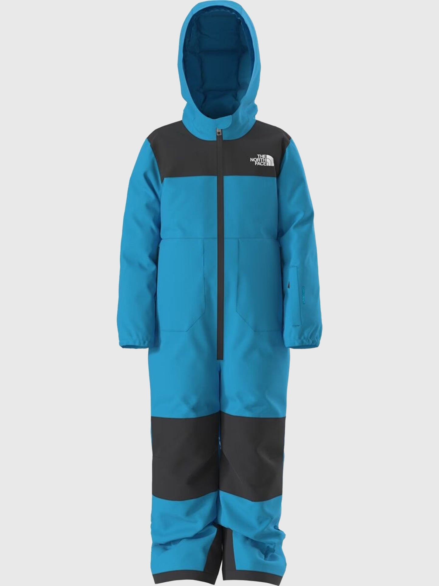 The North Face Kids' Freedom Snow Suit - Saint Bernard