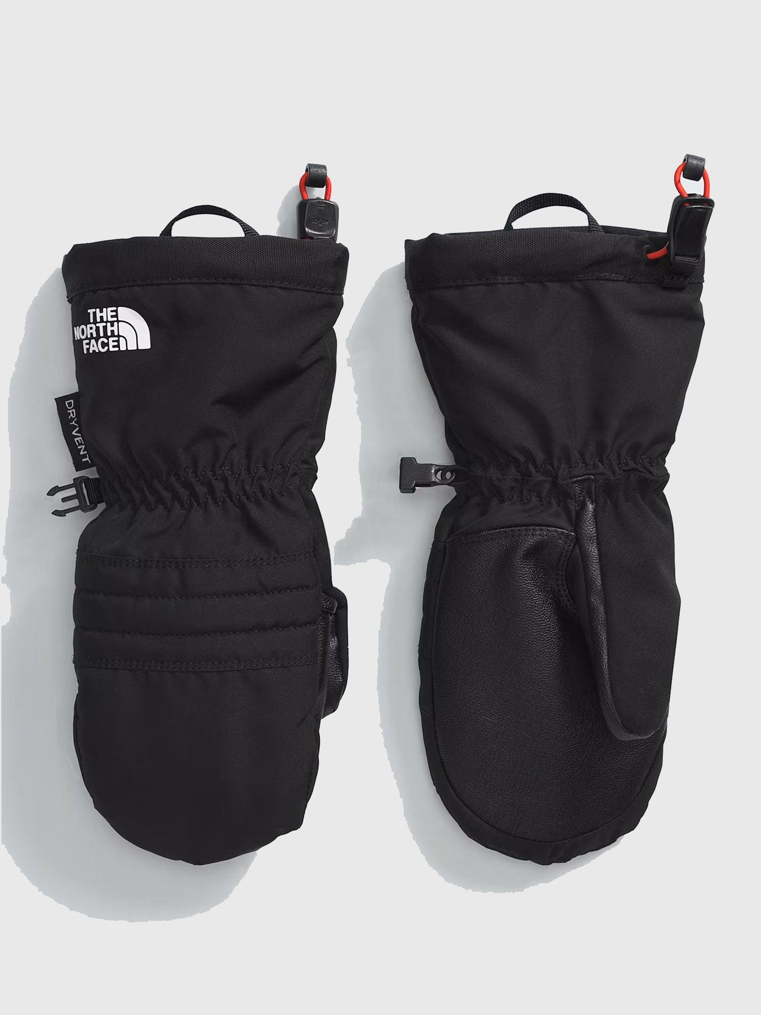 The North Face Kids’ Montana Ski Mitts - Saint Bernard