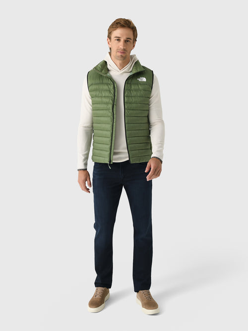 The North Face Men's Terra Peak Vest