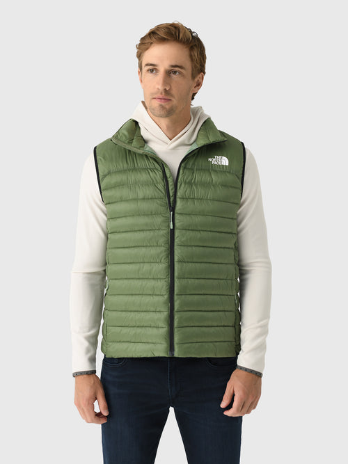 The North Face Men's Terra Peak Vest
