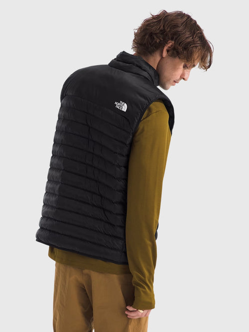 The North Face Men's Terra Peak Vest - Saint Bernard