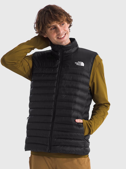 The North Face Men's Terra Peak Vest - Saint Bernard
