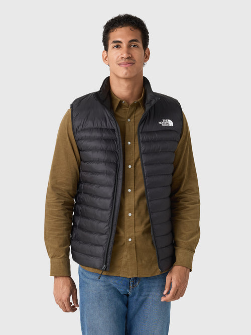The North Face Men's Terra Peak Vest - Saint Bernard