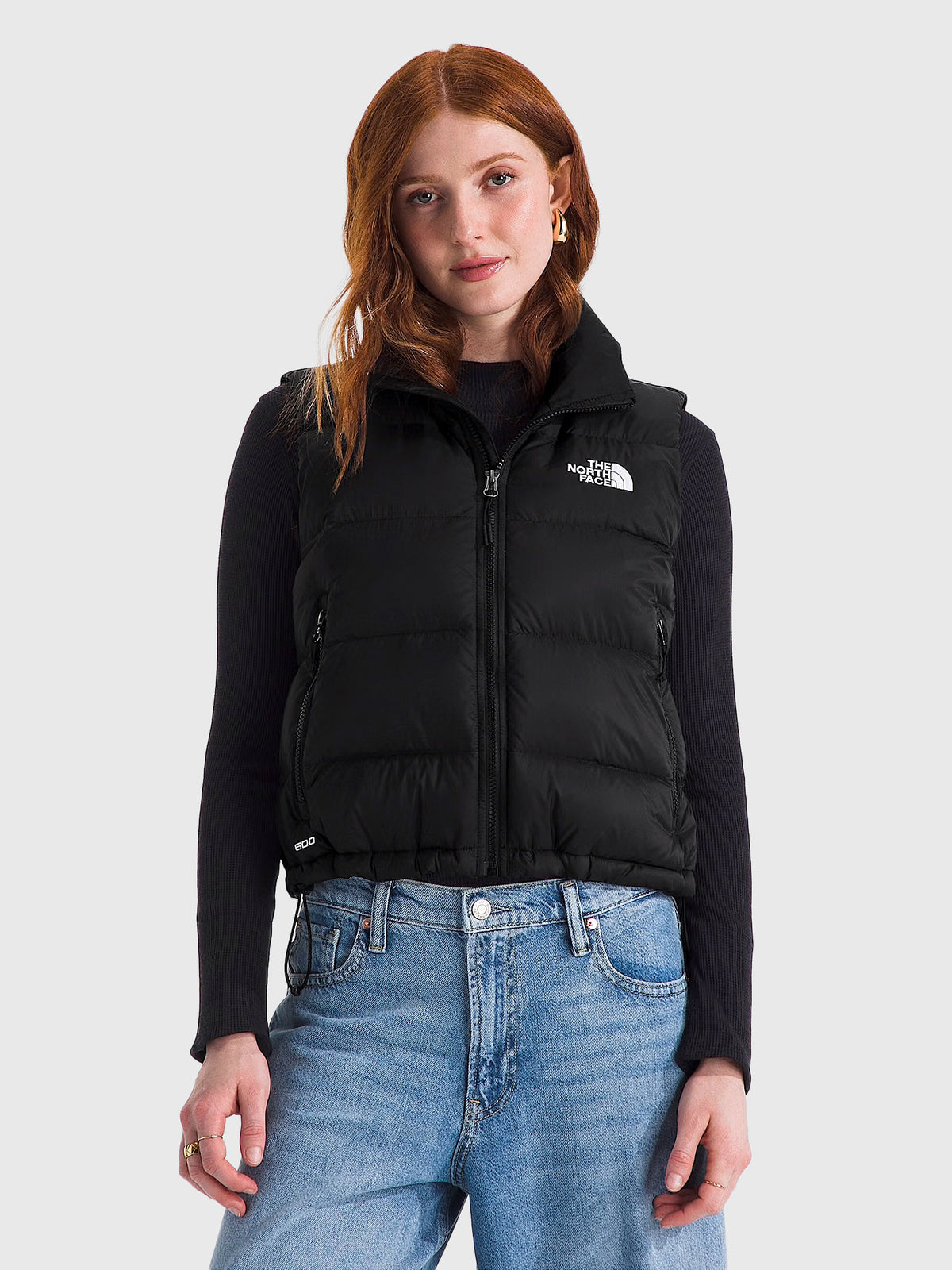 The North Face Women’s Hydrenalite™ Down A-Line Vest - Saint Bernard