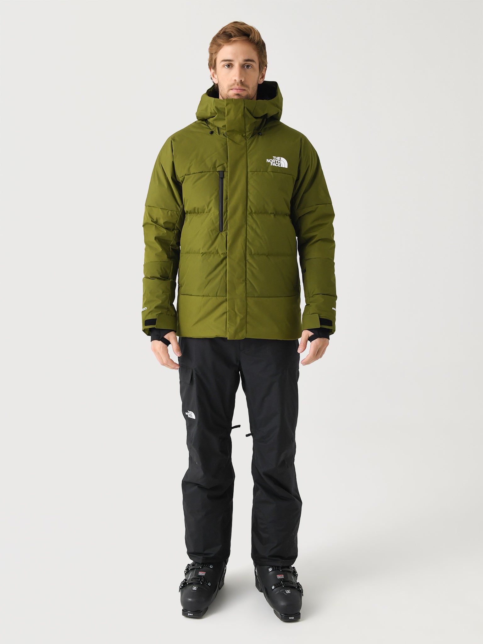 The North Face Men's Corefire Down Windstopper® Jacket