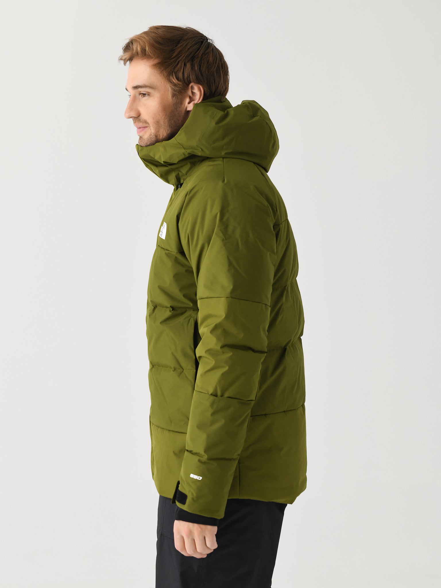 The North Face Men's Corefire Down Windstopper® Jacket