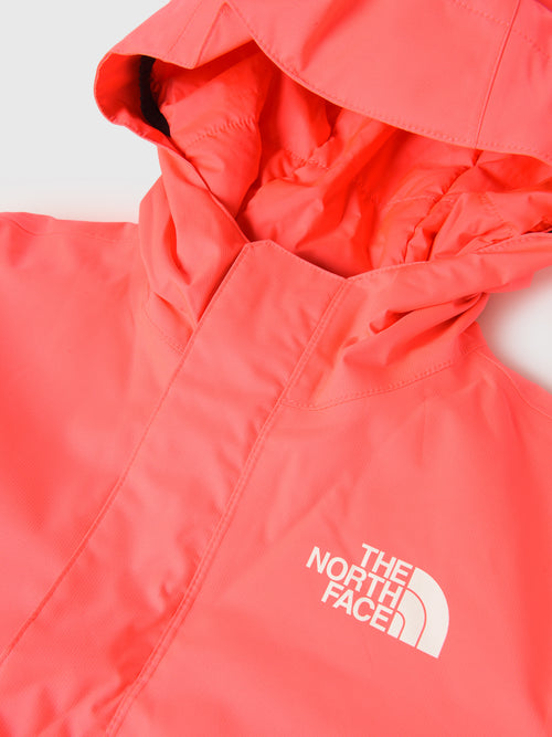 The North Face Teen Snowquest Jacket