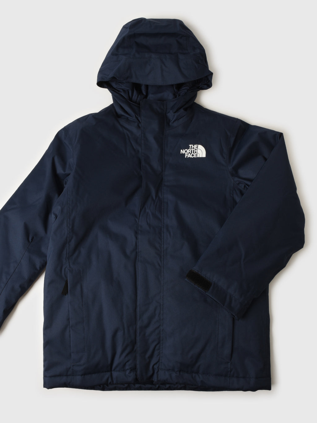 The North Face Teen Snowquest Jacket - Saint Bernard