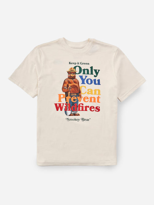 The North Face Boys' Short Sleeve Graphic Tee