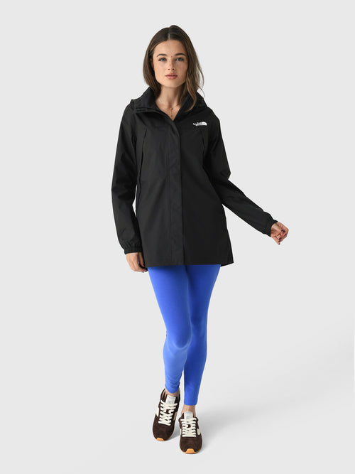 The North Face Women's Antora Rain Parka