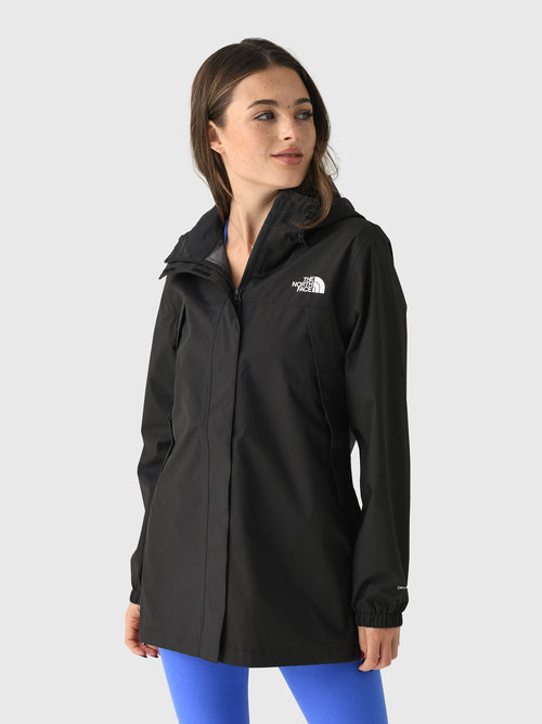 The North Face Women's Antora Rain Parka